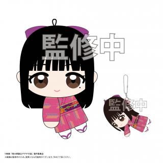 【鬼太郎誕生 ゲゲゲの謎】【E龍賀沙代】鬼太郎誕生ゲゲゲの謎 ててコレ