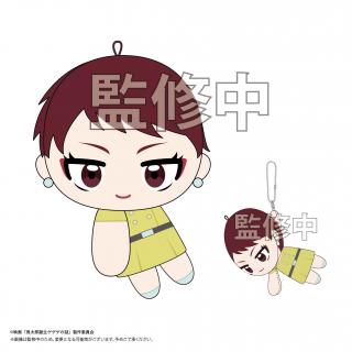 【鬼太郎誕生 ゲゲゲの謎】【D鬼太郎の母】鬼太郎誕生ゲゲゲの謎 ててコレ