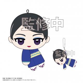 【鬼太郎誕生 ゲゲゲの謎】【G龍賀乙米】鬼太郎誕生ゲゲゲの謎 ててコレ
