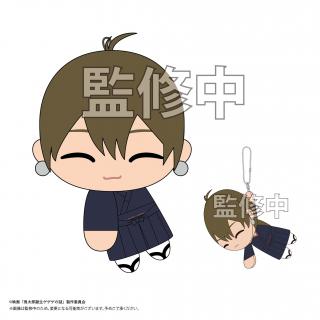 【鬼太郎誕生 ゲゲゲの謎】【H長田幻治】鬼太郎誕生ゲゲゲの謎 ててコレ