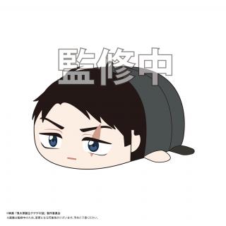 【鬼太郎誕生 ゲゲゲの謎】【B水木】鬼太郎誕生ゲゲゲの謎　ぽてコロM