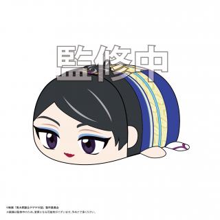 【鬼太郎誕生 ゲゲゲの謎】【G龍賀乙米】鬼太郎誕生ゲゲゲの謎　ぽてコロマスコット