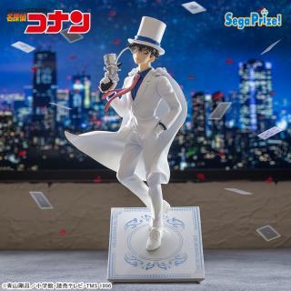 【名探偵コナン】【怪盗キッド】名探偵コナン　Luminasta　“怪盗キッド”