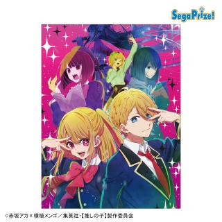 【推しの子】【A:TVキービジュアル】【推しの子】　[PM]タペストリー