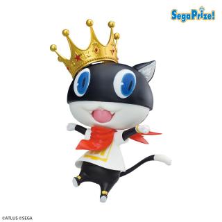 【ペルソナ】【モルガナ】ペルソナ5 ダンシング・スターナイト　[PM]フィギュア“モルガナ”