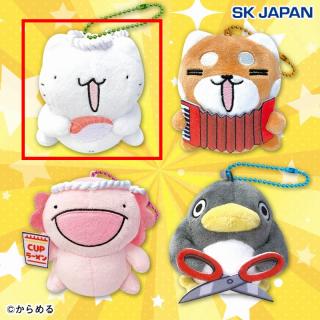 【からめる】【Aねこ】からめるマタタビムービーラボ商店街MC