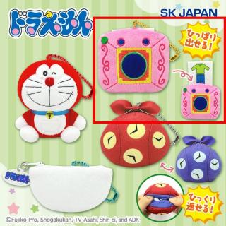 【ドラえもん】【Cきせかえカメラ】ドラえもんひみつ道具スペシャルMC2