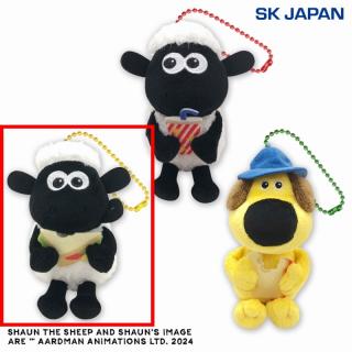 【ひつじのショーン】【Aベビーショーン(もぐもぐ)】ひつじのショーンBSピクニックMC