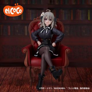 【スパイ教室】【リリィ】スパイ教室　1/7スケールフィギュア リリィ