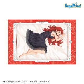 【無職転生】【Bエリス(赤枠)】無職転生II ～異世界行ったら本気だす～　[PM]アートクッション