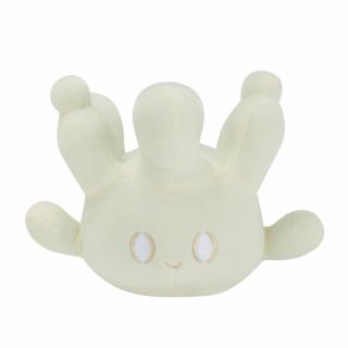【ポケットモンスター】【Dマホミル】ポケピース ぬいぐるみ～ピカチュウ・ニャスパー・モクロー・マホミル～