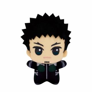 【怪獣8号】【A日比野カフカ】怪獣8号 ちびぐるみvol.1
