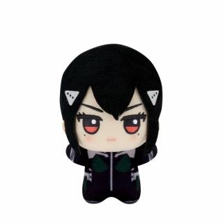 【怪獣8号】【C亜白ミナ】怪獣8号 ちびぐるみvol.1