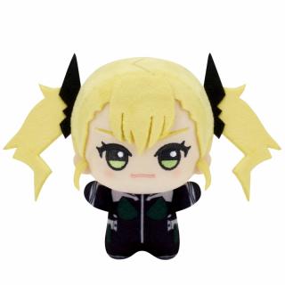 【怪獣8号】【D四ノ宮キコル】怪獣8号 ちびぐるみvol.1