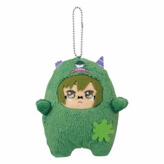 【アイドリッシュセブン】【A二階堂大和】アイドリッシュセブン きらどるぬいぐるみ～アイナナパレード モフモフお掃除大作戦～vol.1