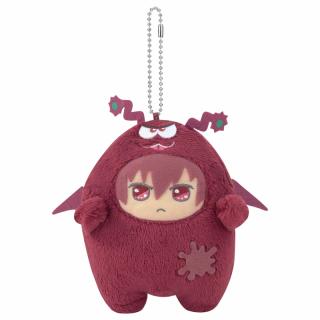 【アイドリッシュセブン】【D狗丸トウマ】アイドリッシュセブン きらどるぬいぐるみ～アイナナパレード モフモフお掃除大作戦～vol.1