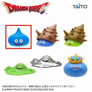 【ドラゴンクエスト】【Aスライム】ドラゴンクエスト　AM　フィギュアコレクション　～スライムと仲間たち編～