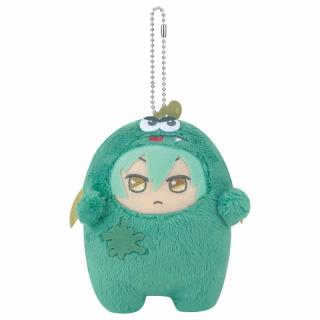 【アイドリッシュセブン】【D亥清悠】アイドリッシュセブン きらどるぬいぐるみ～アイナナパレード モフモフお掃除大作戦～vol.2