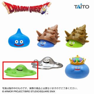 【ドラゴンクエスト】【Dバブルスライム】ドラゴンクエスト　AM　フィギュアコレクション　～スライムと仲間たち編～