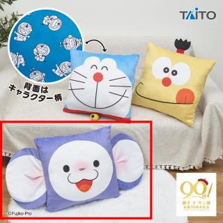 【藤子・F・不二雄】【Cチンプイ】FUJIKO・F・FUJIO 90TH Anniversary フェイススクエアクッション