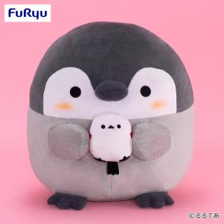 【コウペンちゃん】コウペンちゃん 邪エナガさんだっこBIGぬいぐるみ