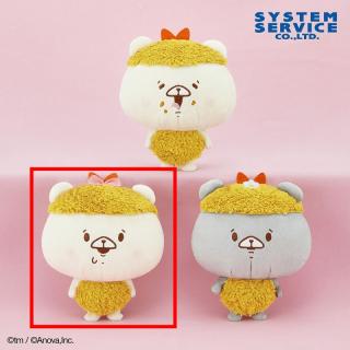 【ともだちはくま】【Bべビくま(じゅる)】ともだちはくま えびふらいポーチ