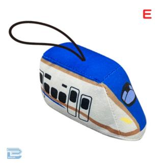 【E北陸新幹線 E7 系】新幹線マスコット3