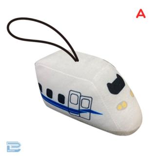 【A東海道新幹線 N700】新幹線マスコット3