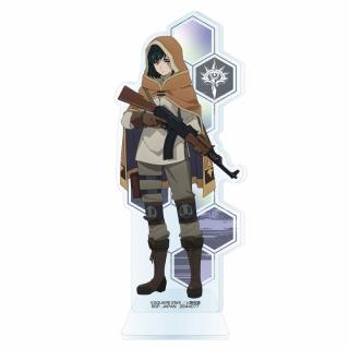 【NieRシリーズ】【Eリリィ】NieR:Automata Ver1.1a スタンド付きアクリルプレート