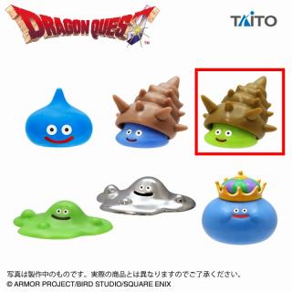 【ドラゴンクエスト】【Bスライムつむり】ドラゴンクエスト　AM　フィギュアコレクション　～スライムと仲間たち編～