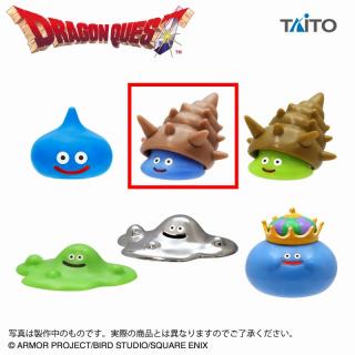 【ドラゴンクエスト】【Cマリンスライム】ドラゴンクエスト　AM　フィギュアコレクション　～スライムと仲間たち編～