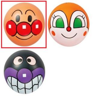 【アンパンマン】【Aアンパンマン】アンパンマン 顔ボール5号アソート