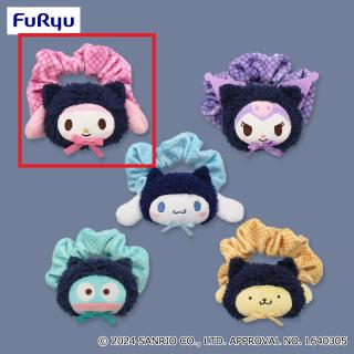 【サンリオ】【Aマイメロディ】サンリオキャラクターズ ねこねこ探偵シュシュ