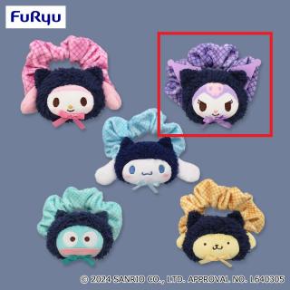 【サンリオ】【Bクロミ】サンリオキャラクターズ ねこねこ探偵シュシュ