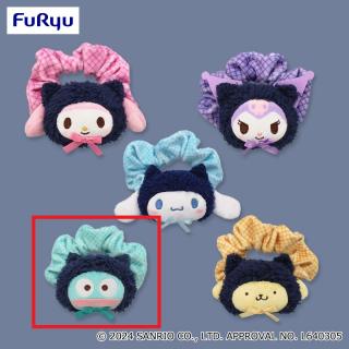 【サンリオ】【Dハンギョドン】サンリオキャラクターズ ねこねこ探偵シュシュ