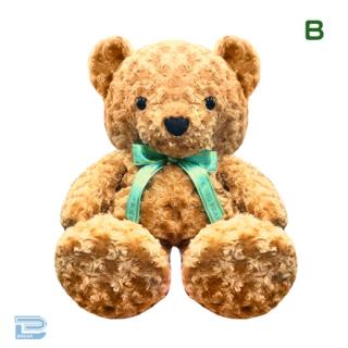 【B:LIGHTBROWN】BIG BEAR10
