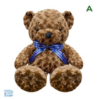 【A:DARKBROWN】BIG BEAR10