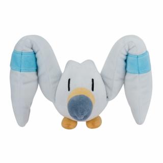 【ポケットモンスター】【Aキャモメ】ポケットモンスター カラーセレクションぬいぐるみ～white～