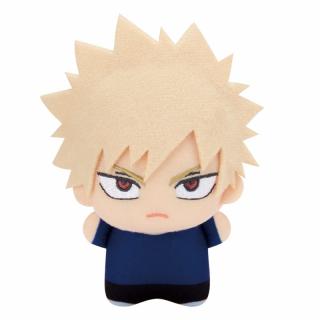 【僕のヒーローアカデミア】【B爆豪勝己】僕のヒーローアカデミア ちびぐるみ～おかえり、デク～