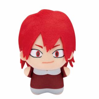【僕のヒーローアカデミア】【D切島鋭児郎】僕のヒーローアカデミア ちびぐるみ～おかえり、デク～
