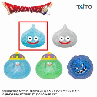 【ドラゴンクエスト】【Aスライム】ドラゴンクエスト　AM　ぷにゅっとキラキラスライム　～ばくだん岩登場編～