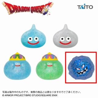【ドラゴンクエスト】【Eばくだん岩】ドラゴンクエスト　AM　ぷにゅっとキラキラスライム　～ばくだん岩登場編～