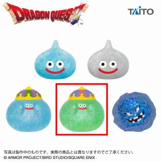 【ドラゴンクエスト】【Dスライムベホマズン】ドラゴンクエスト　AM　ぷにゅっとキラキラスライム　～ばくだん岩登場編～
