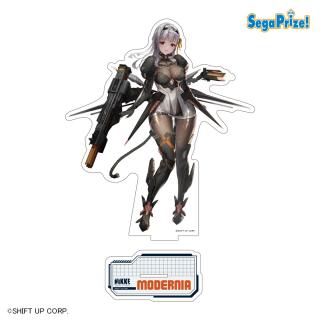 【勝利の女神:NIKKE】【Aモダニア】勝利の女神：NIKKE　[PtZ]ビッグクリアスタンド