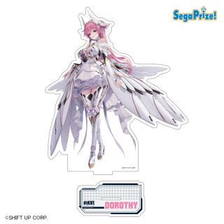 【勝利の女神:NIKKE】【Bドロシー】勝利の女神：NIKKE　[PtZ]ビッグクリアスタンド