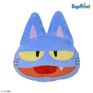 【あのちゃんの電電電波♪】【猫のササキ】あのちゃんの電電電波♪　[PM]フェイスクッション“猫のササキ”