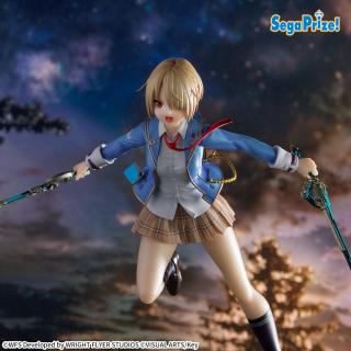 【ヘブンバーンズレッド】【茅森月歌】ヘブンバーンズレッド Luminasta “茅森月歌-黎明のエモーショナル・ソウル”