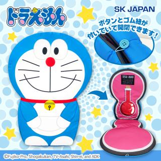 【ドラえもん】ドラえもんウソ800クッション