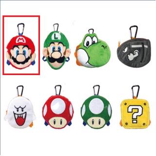 【スーパーマリオ】【A:マリオ】スーパーマリオちびリュック