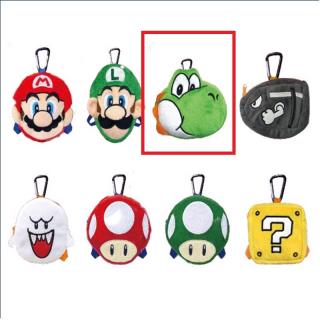 【スーパーマリオ】【C:ヨッシー】スーパーマリオちびリュック